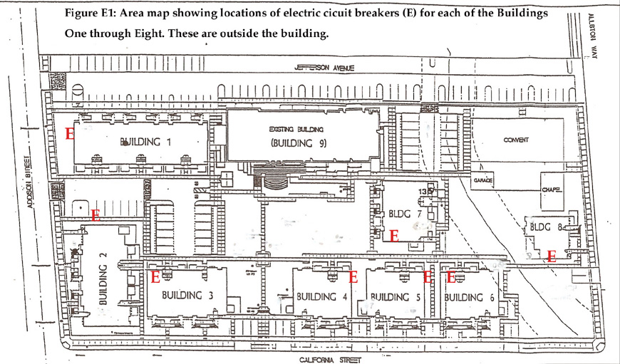 Electricity for Buildings 1-8